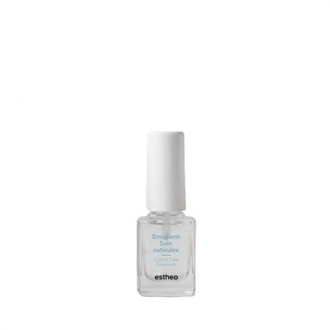 Eau &eacute;molliente - soin cuticules