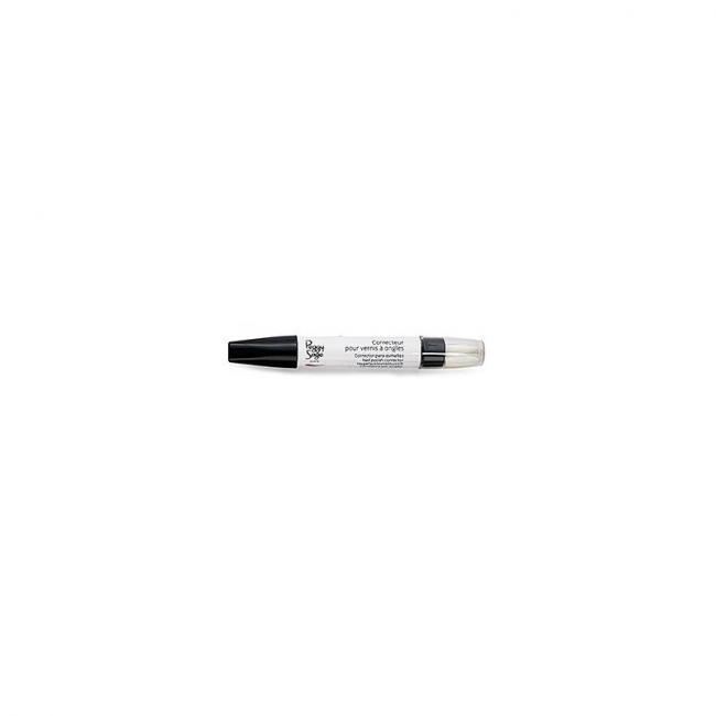 Crayon correcteur pour vernis &agrave;&nbsp;ongles
