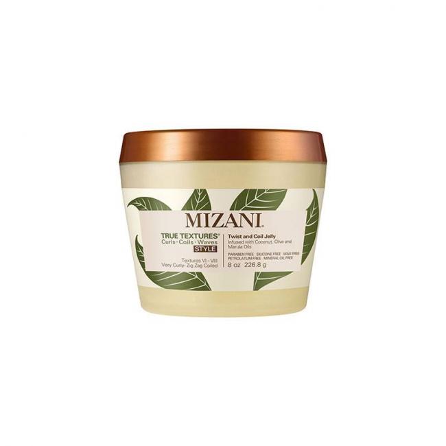 Gel&eacute;e coiffante Twist & Coil Jelly