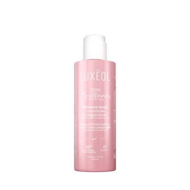 Soin Brillance miroir instantan&eacute;e et longue dur&eacute;e* - cheveux ternes