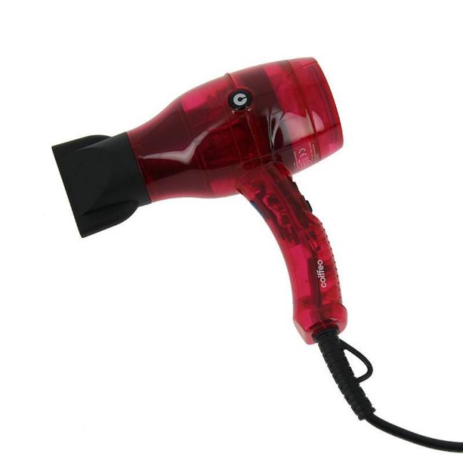 S&egrave;che-cheveux Compact Dryer Framboise