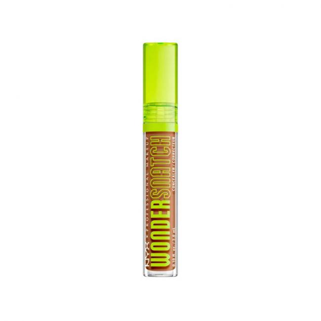 Correcteur Wonder Snatch Cappucino &ndash; correction, effet lift&eacute;, longue tenue