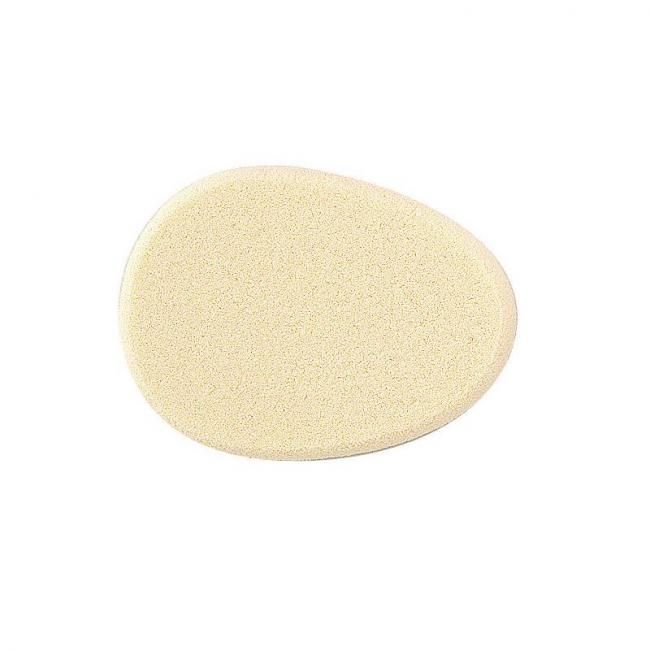 Eponge maquillage latex &eacute;paisse