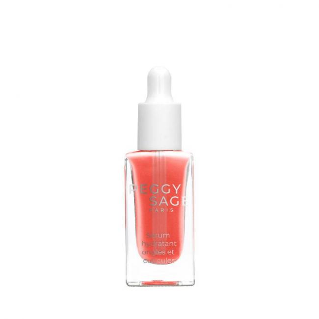 S&eacute;rum hydratant ongles et cuticules POWER SHOT &ndash; ongles liss&eacute;s, renforc&eacute;s