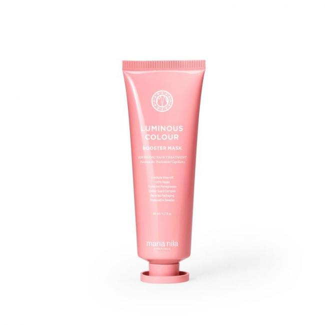 Booster masque protecteur luminous colour