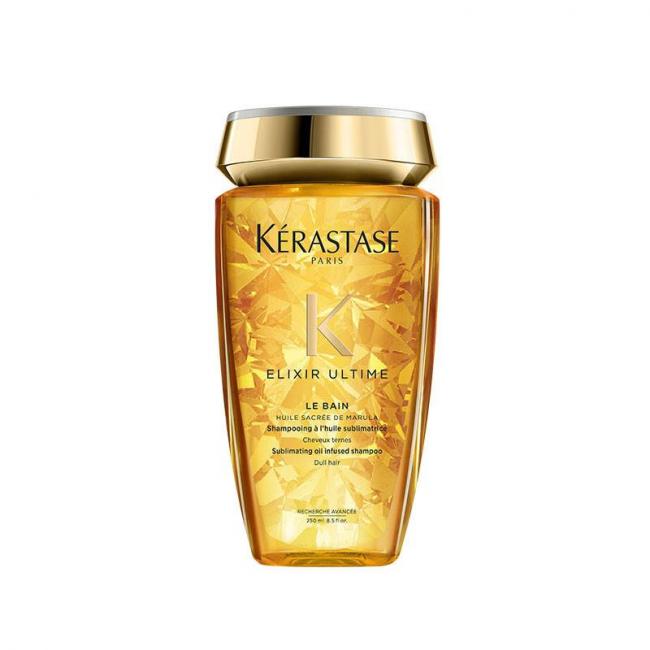 Bain Elixir Ultime