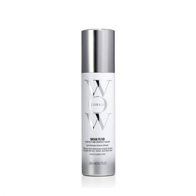 Pr&eacute;-shampoing Dream Filter &ndash; d&eacute;tox min&eacute;rale, &eacute;clat couleur, l&eacute;g&egrave;ret&eacute;