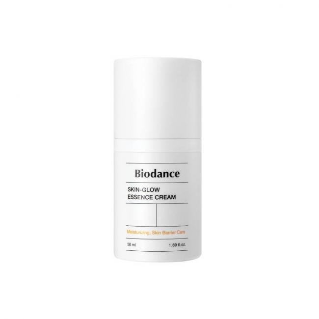 Cr&egrave;me-essence hydratante - &Eacute;clat et Hydratation Profonde