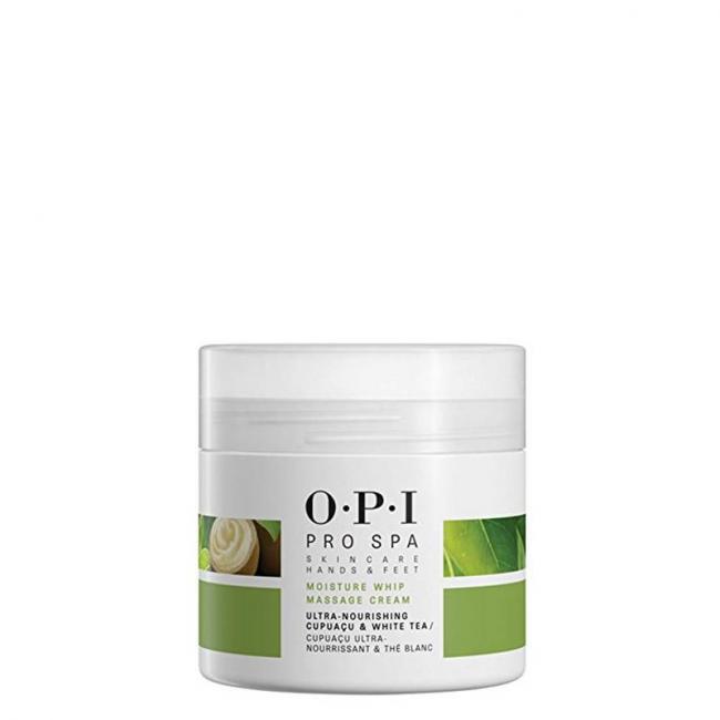 Cr&egrave;me fouett&eacute;e Moisture Whip Massage