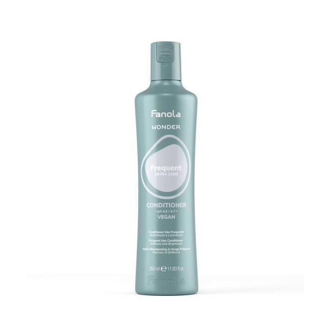 Après-Shampoing Hydratant Frequent Wonder