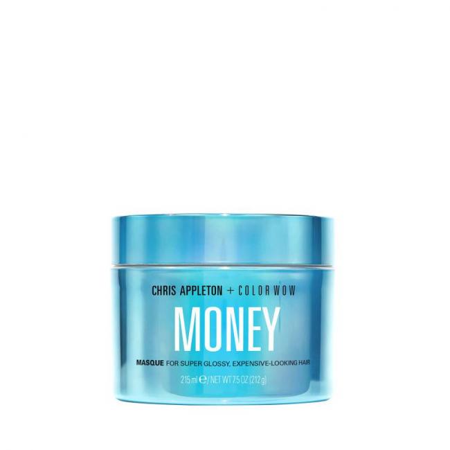 Masque Money Masque &ndash; nutrition intense, brillance luxe, effet soin express