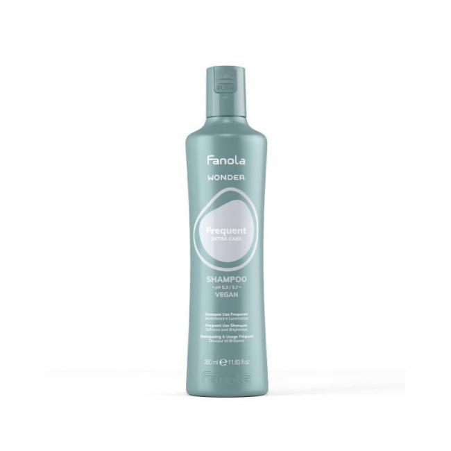 Shampoing Doux Frequent Wonder