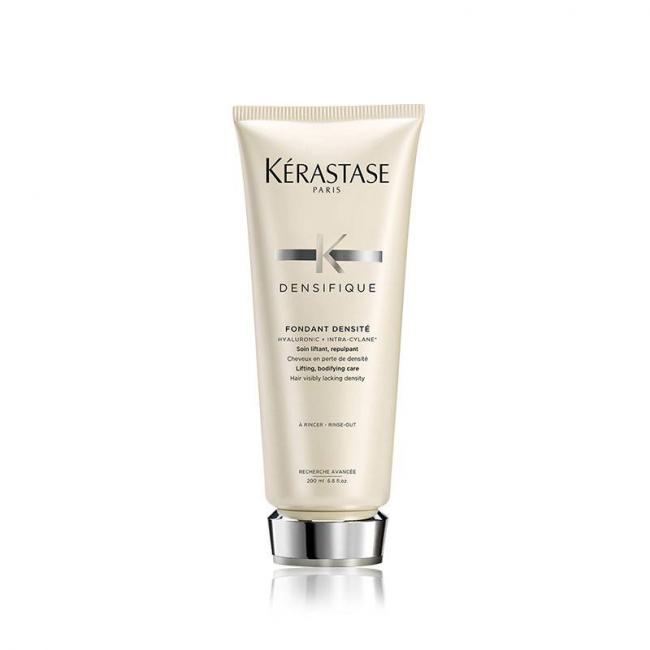 Apr&egrave;s-shampooing repulpant Fondant Densit&eacute; &ndash; volume, densit&eacute;, l&eacute;g&egrave;ret&eacute;