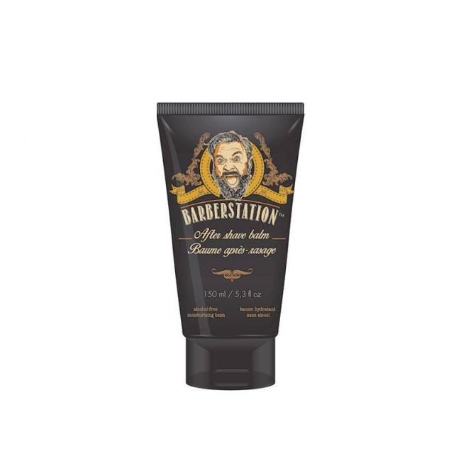 Baume apr&egrave;s-rasage hydratant - After shave