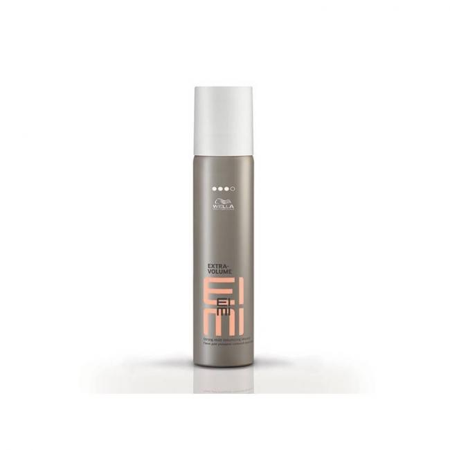 Mousse volumatrice tenue forte Extra Volume Eimi