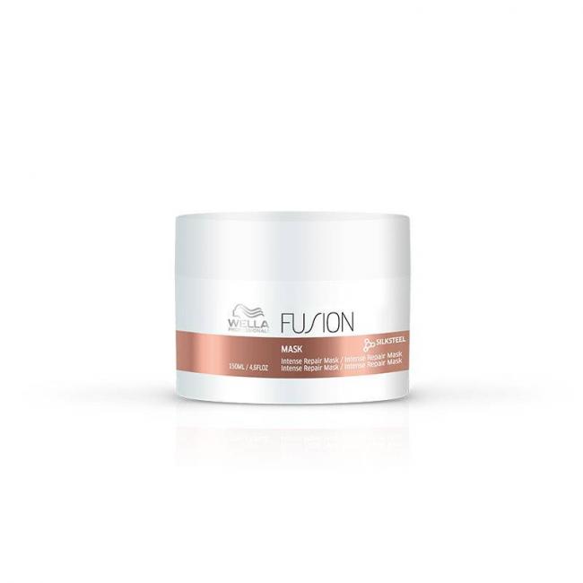 Masque r&eacute;paration intense Fusion