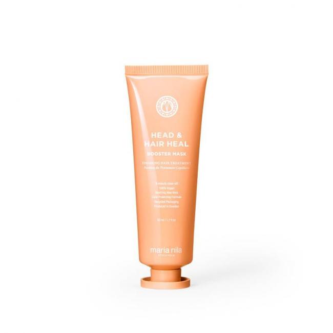 Booster masque réparateur head & heal