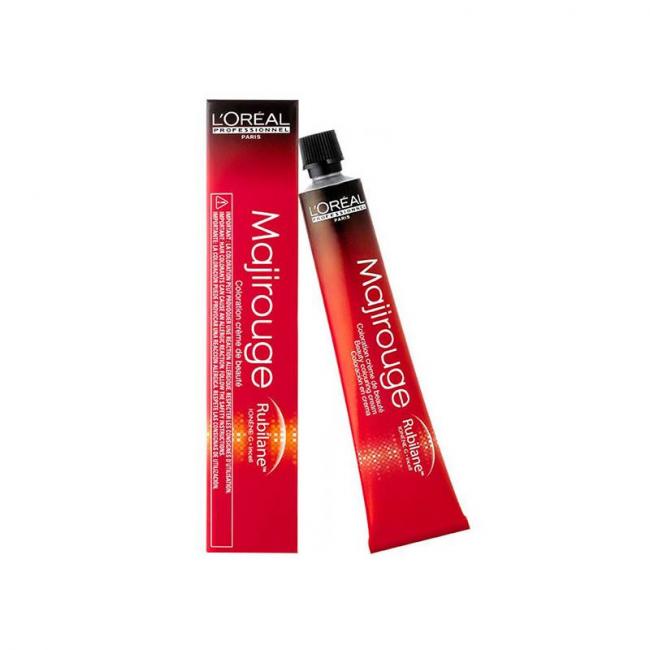 Coloration permanente Majirouge