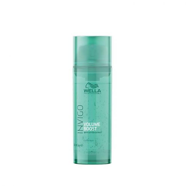 Masque Crystal Volume Boost Invigo