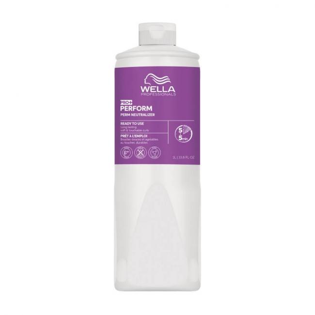 Fixateur permanente Perform &ndash; fixation optimale, douceur et brillance