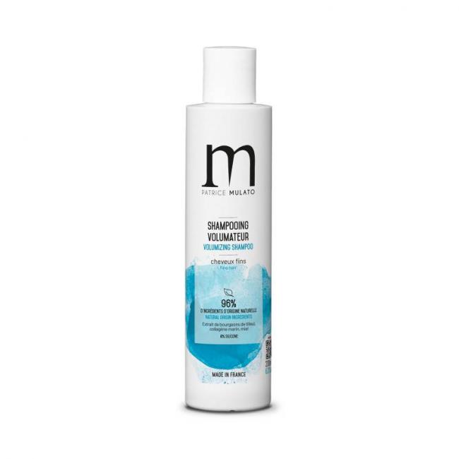 Shampooing volumateur cheveux fins &ndash; densit&eacute;, l&eacute;g&egrave;ret&eacute;, brillance