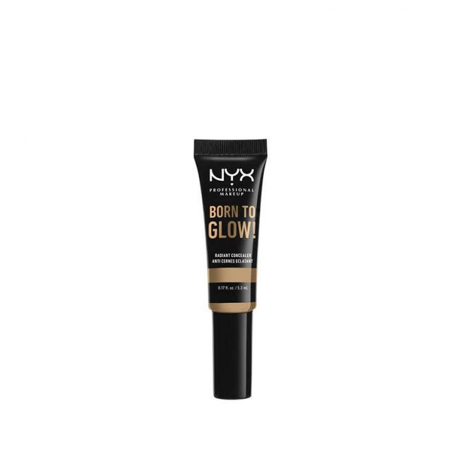 Anti-cernes éclat Born to glow! Concealer Beige