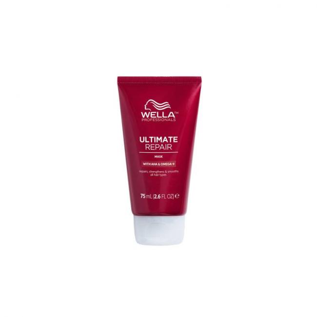 Masque r&eacute;paration profonde et douceur Ultimate Repair