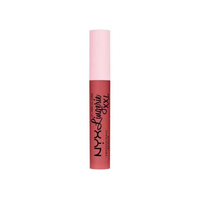 Rouge &agrave; l&egrave;vres Mat Lip Lingerie XXL - Xxpose Me