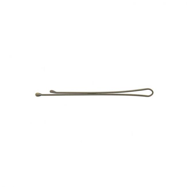 Pinces lisettes bouts perl&eacute;s 50 mm 500g Bronze