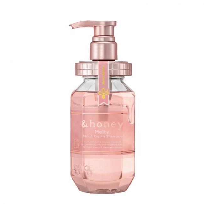 Shampooing R&eacute;paration &ndash; anti-frizz, alignement de fibres, douceur durable
