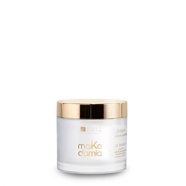 Masque soin Je R&eacute;pare maKadamia