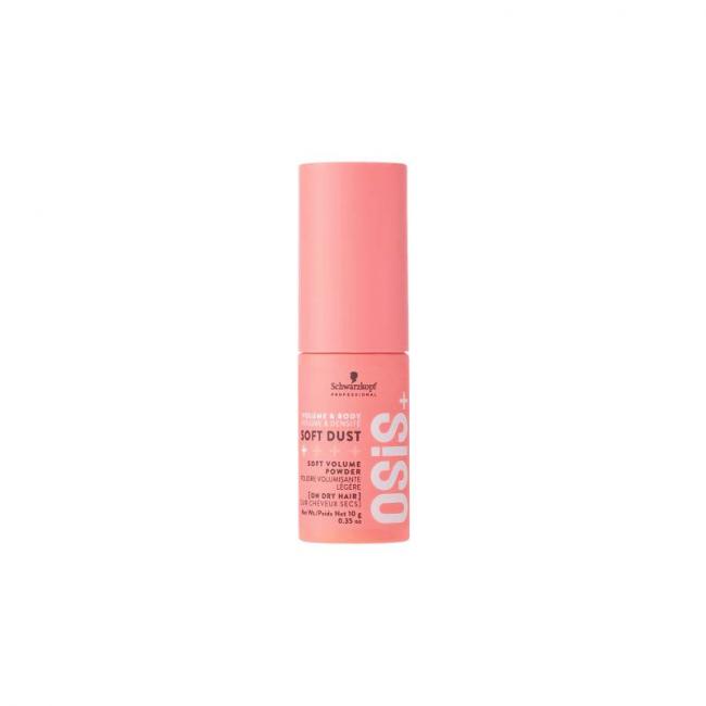 Poudre volumisante l&eacute;g&egrave;re Osis+ Soft Dust