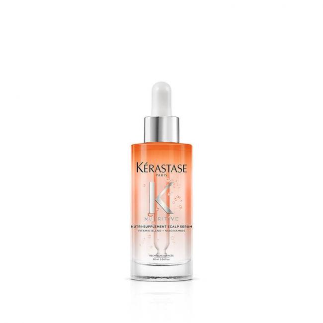 S&eacute;rum cuir chevelu Nutritive Nutri-Supplement Scalp Serum