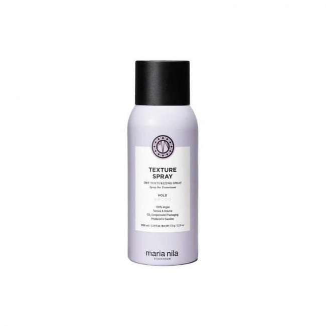  Spray texture et volume