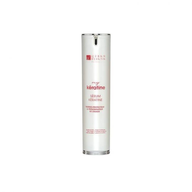 S&eacute;rum thermo protecteur My Keratine