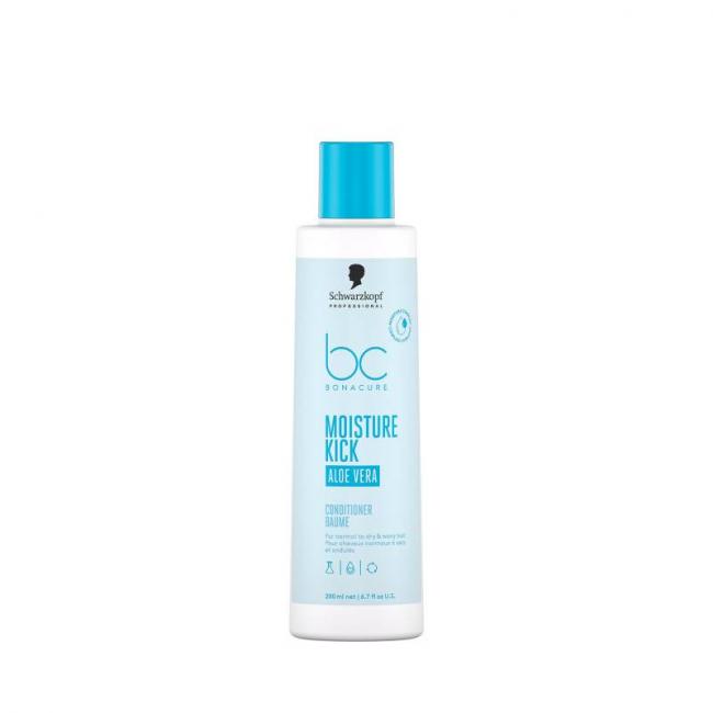 Baume hydratant cheveux secs Moisture Kick &ndash; souplesse, l&eacute;g&egrave;ret&eacute;, brillance