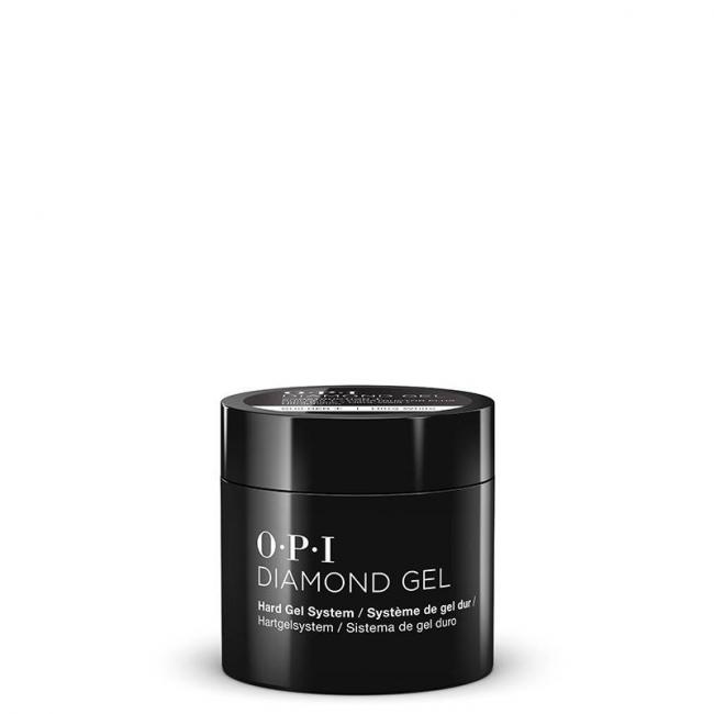 Builder+ Gel ultra blanc Diamond Gel Alpine snow™