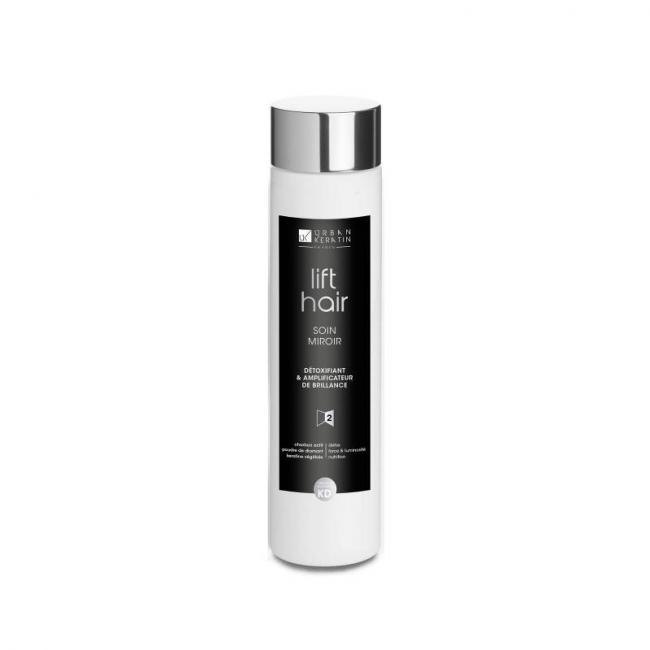 Soin effet miroir Lift hair 250ml