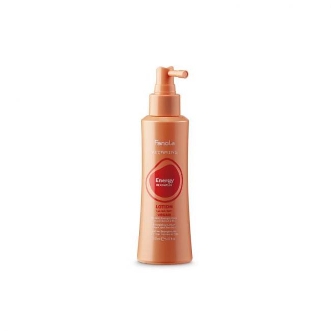 Lotion &eacute;nergisante Vitamins Energy