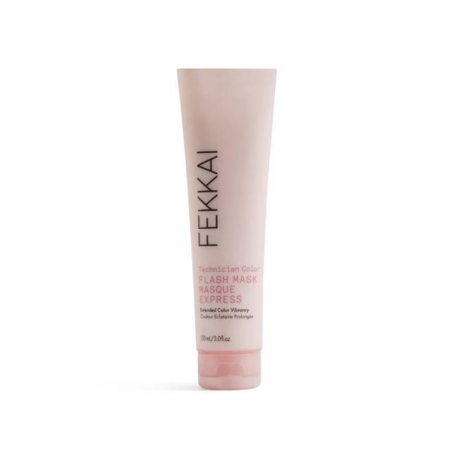 Masque express couleur &eacute;clatante Technician Color