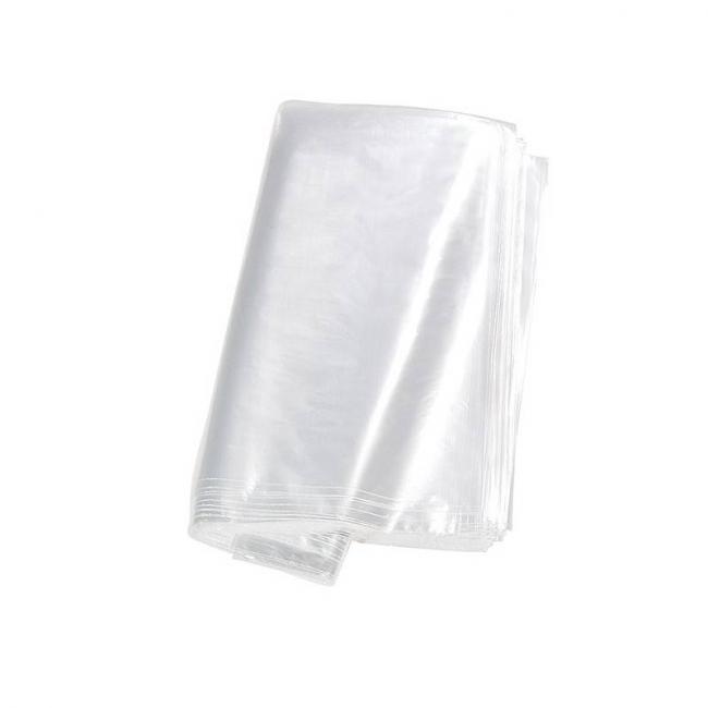 Gants plastiques pour les pieds x100
