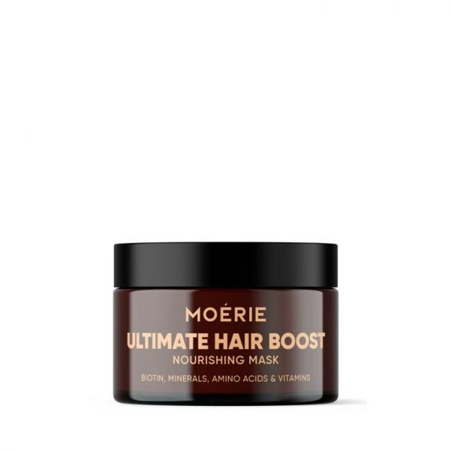Masque de croissance intensif et nourrissant Ultimate Hair Boost