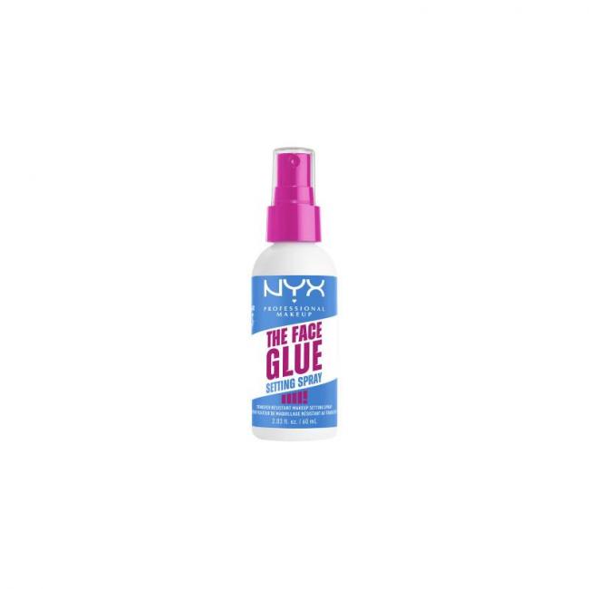 Fixateur de maquillage The Face Glue Spray