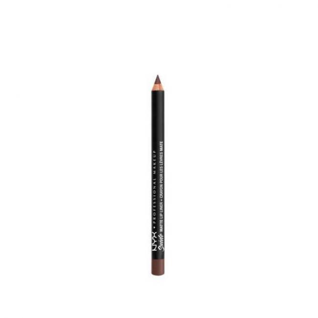 Crayon à lèvres Suede Matte Lip liner Los Angeles 2.0 1g