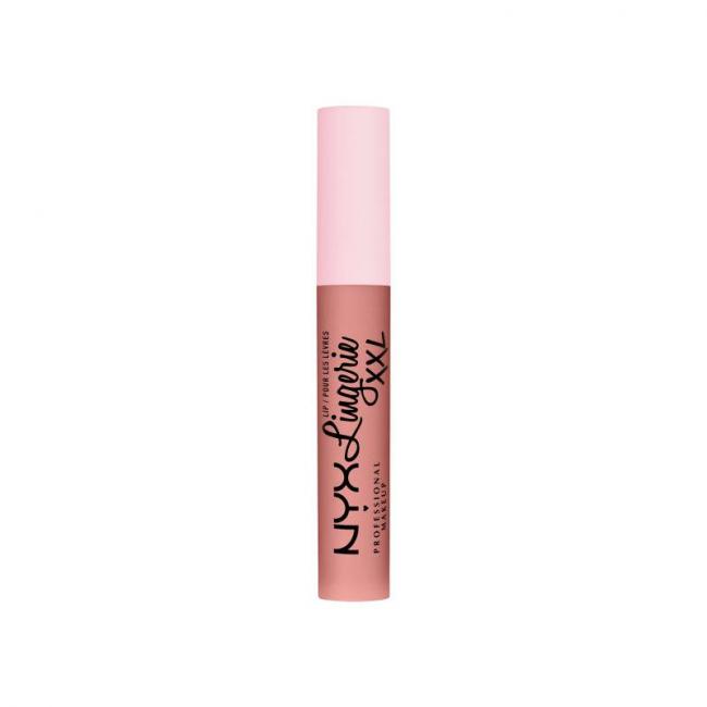 Rouge à lèvres lip lingerie XXL - Undressed