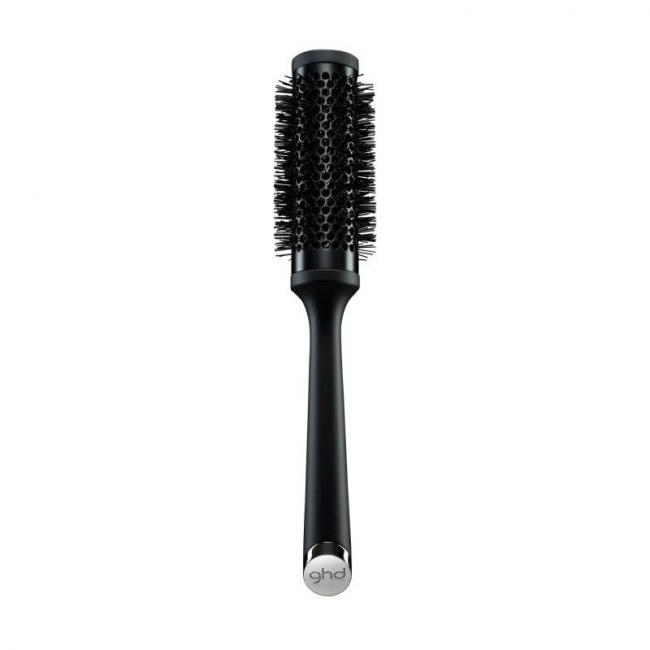 Brosse de brushing c&eacute;ramique Taille 2 - 35mm