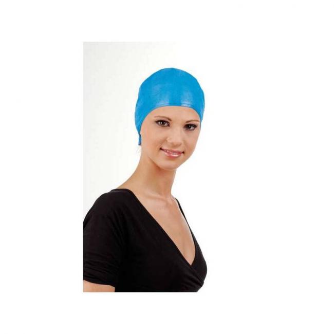 Bonnet &agrave; m&egrave;che en caoutchouc Rubber