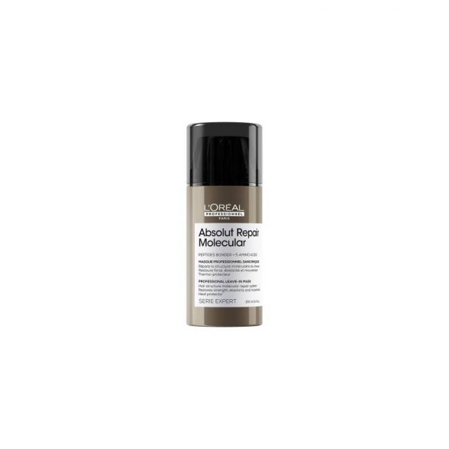 Masque sans rinçage Absolut Repair Molecular