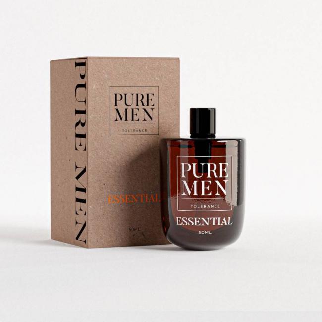Eau de parfum Essential