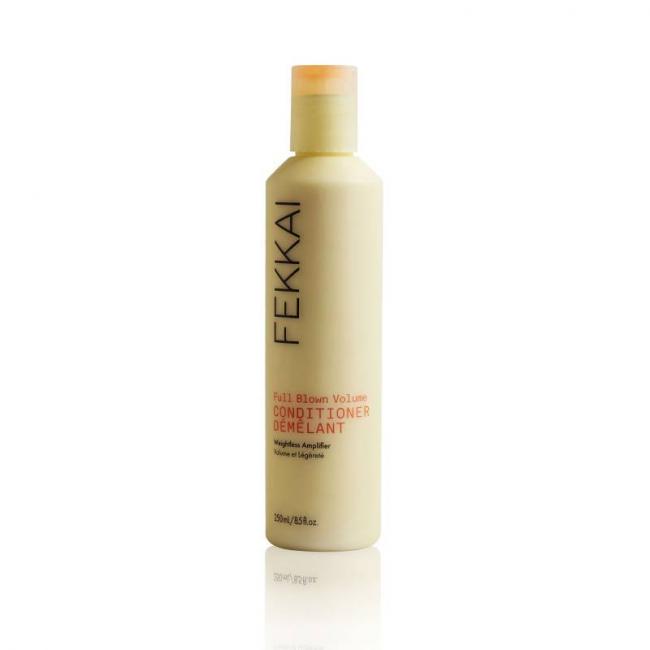 Après-shampoing volume et légèreté Full Blown Volume